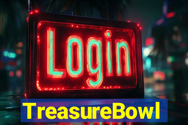 TreasureBowl treasure bowl melhor horario